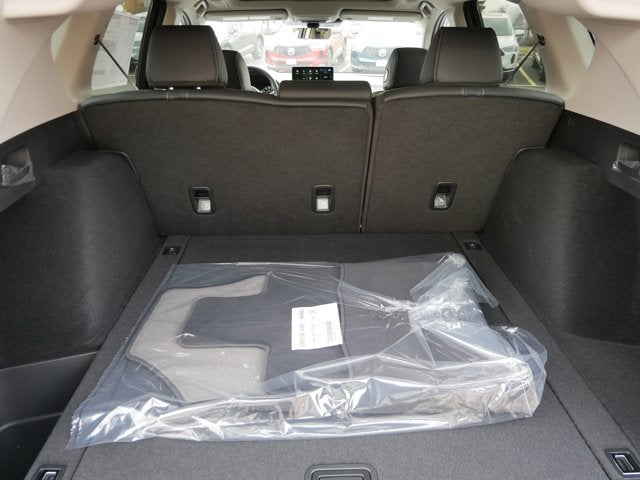 2026 Acura RDX w/Technology Package