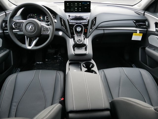 2026 Acura RDX w/Technology Package