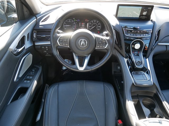 2022 Acura RDX w/Technology Package