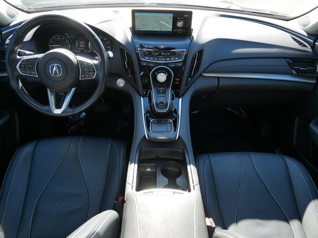 2022 Acura RDX w/Technology Package