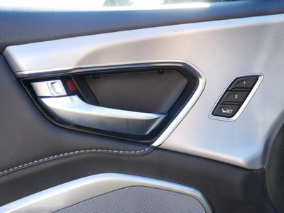 2022 Acura RDX w/Technology Package