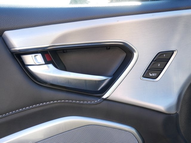 2022 Acura RDX w/Technology Package