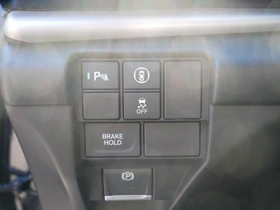 2022 Acura RDX w/Technology Package