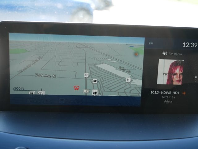 2022 Acura RDX w/Technology Package
