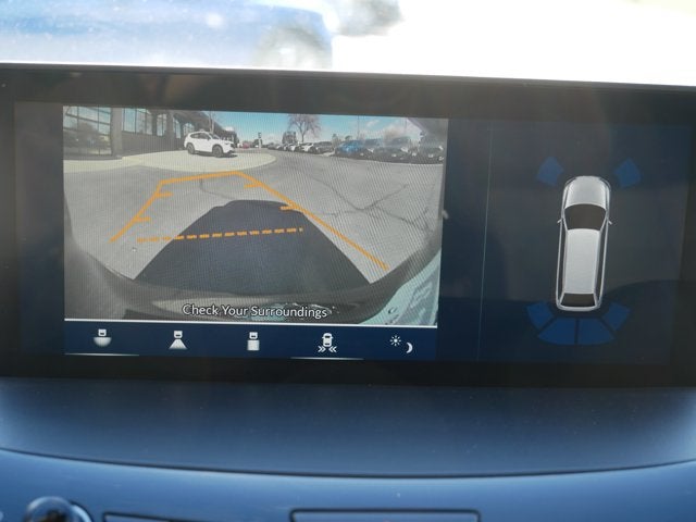 2022 Acura RDX w/Technology Package