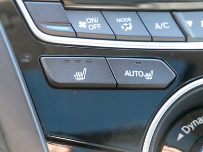 2022 Acura RDX w/Technology Package