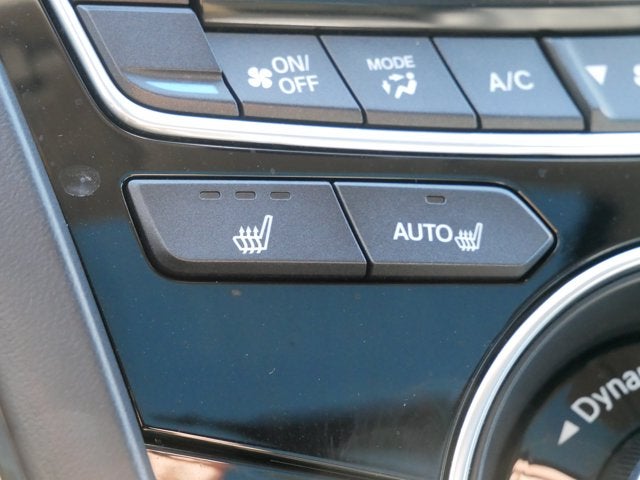 2022 Acura RDX w/Technology Package