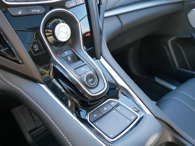 2022 Acura RDX w/Technology Package
