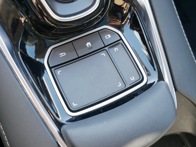 2022 Acura RDX w/Technology Package