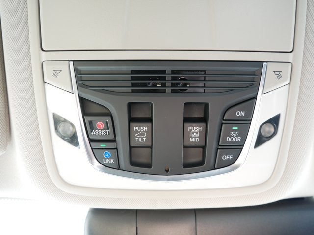 2022 Acura RDX w/Technology Package