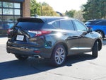 2022 Acura RDX w/Technology Package