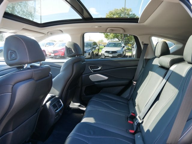 2022 Acura RDX w/Technology Package
