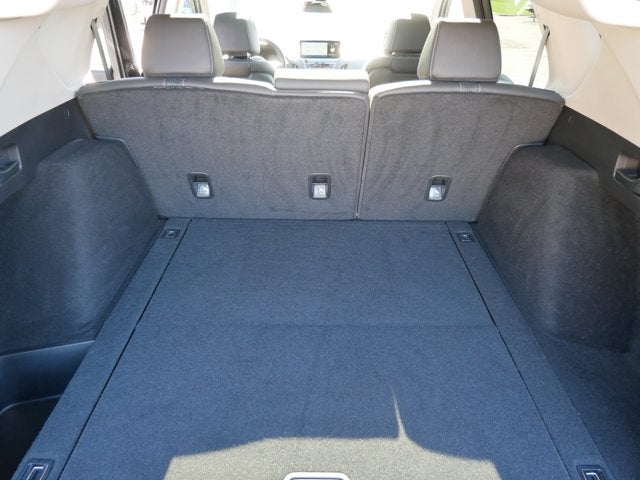 2022 Acura RDX w/Technology Package
