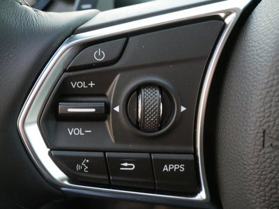 2026 Acura RDX with Technology Package