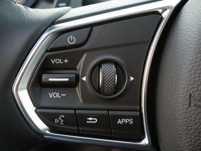 2026 Acura RDX with Technology Package