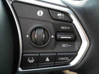 2026 Acura RDX with Technology Package