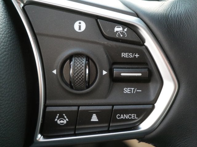 2026 Acura RDX with Technology Package