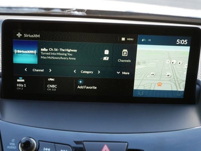 2026 Acura RDX with Technology Package