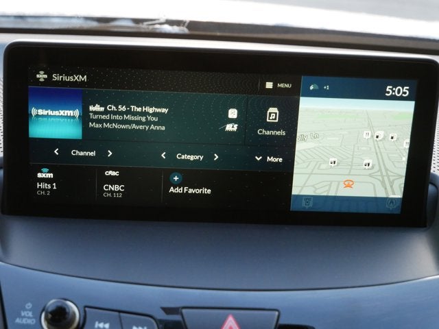 2026 Acura RDX with Technology Package