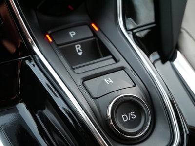 2026 Acura RDX with Technology Package