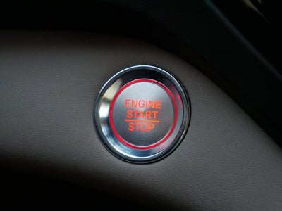 2026 Acura RDX with Technology Package