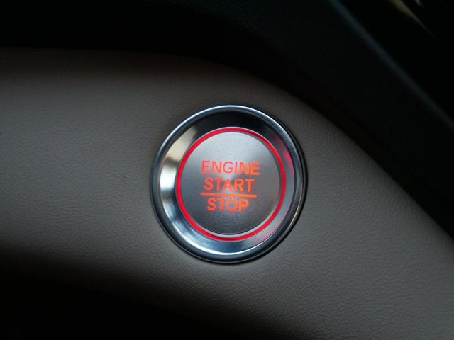 2026 Acura RDX with Technology Package