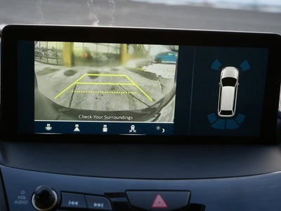 2026 Acura RDX with Technology Package