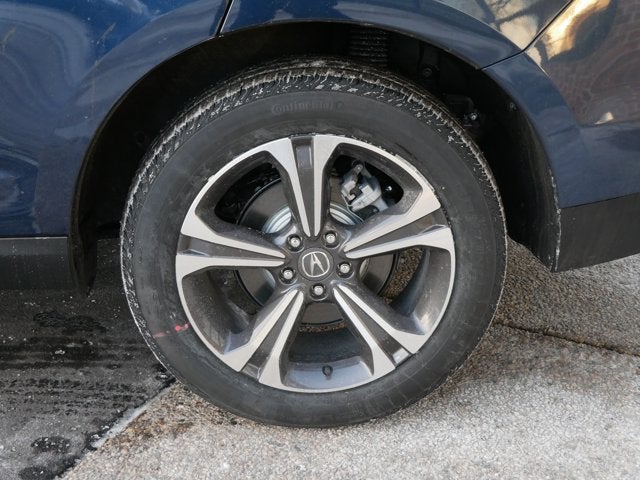 2026 Acura RDX with Technology Package