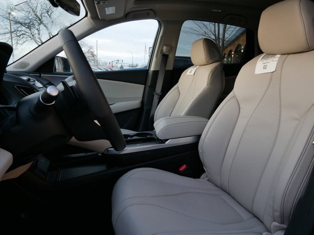 2026 Acura RDX with Technology Package