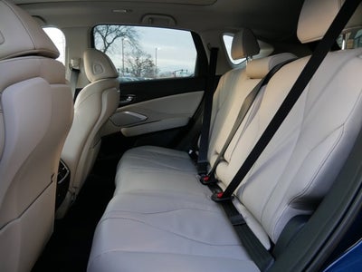 2026 Acura RDX with Technology Package