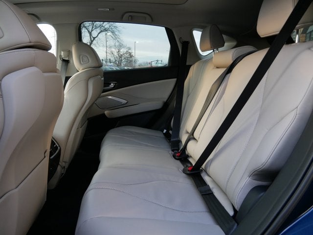 2026 Acura RDX with Technology Package