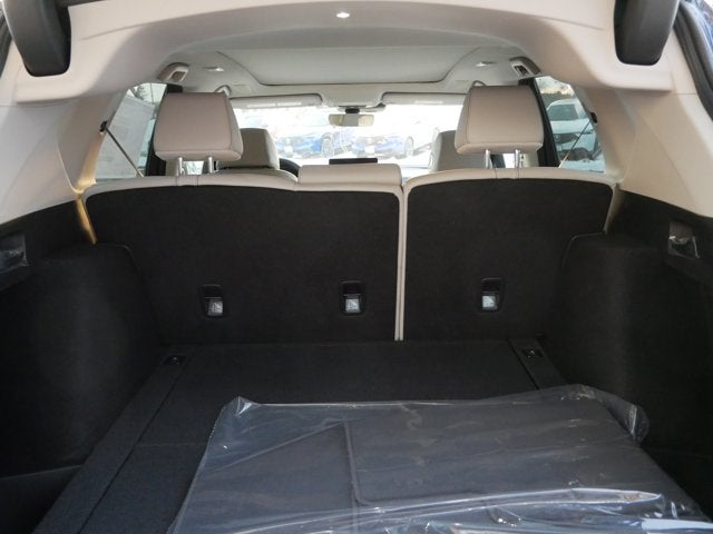 2026 Acura RDX with Technology Package