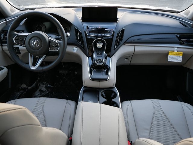2026 Acura RDX with Technology Package