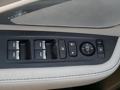 2026 Acura RDX with Technology Package