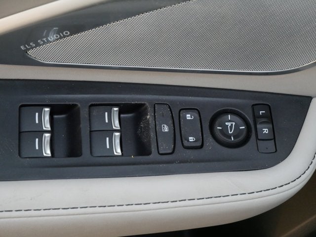 2026 Acura RDX with Technology Package