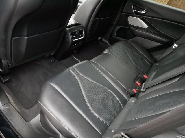 2024 Acura RDX with Technology Package