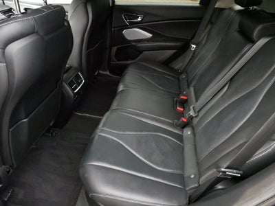 2024 Acura RDX with Technology Package