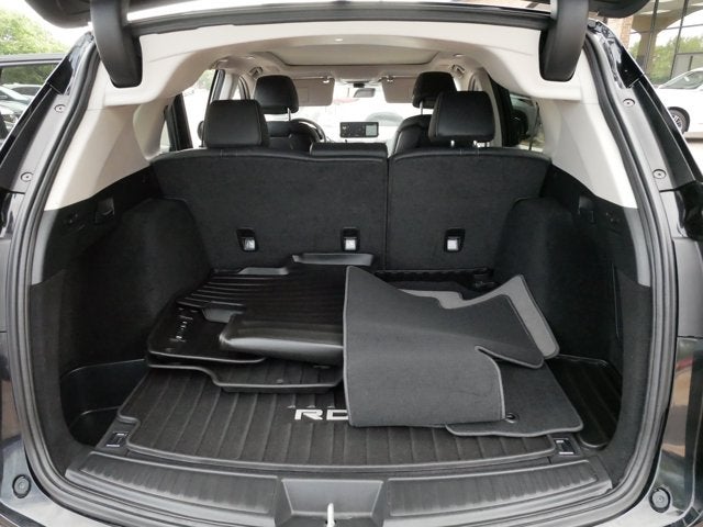 2024 Acura RDX with Technology Package
