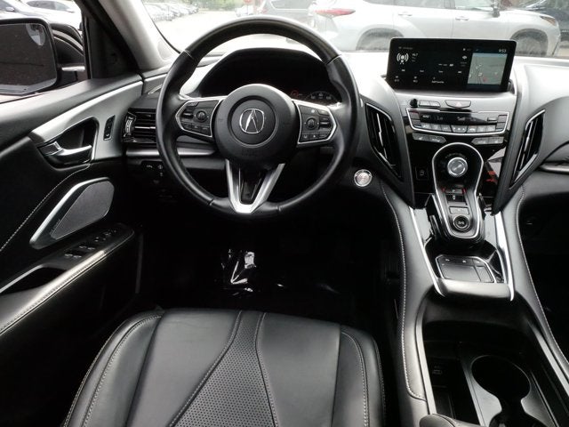2024 Acura RDX with Technology Package