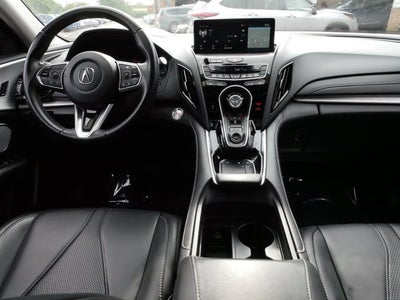 2024 Acura RDX with Technology Package