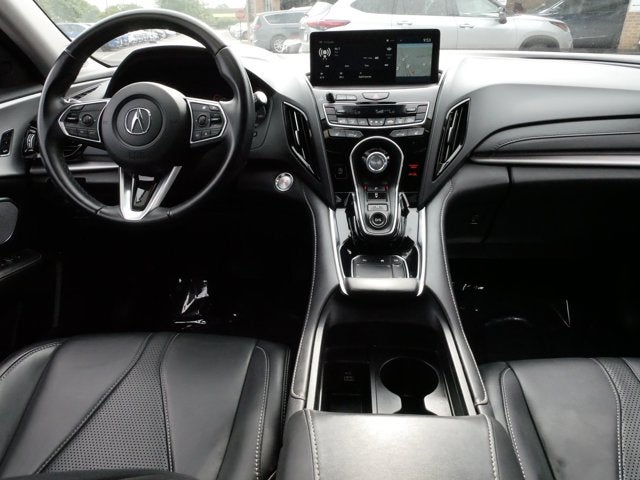 2024 Acura RDX with Technology Package