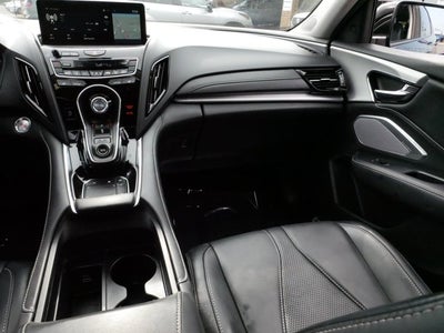 2024 Acura RDX with Technology Package