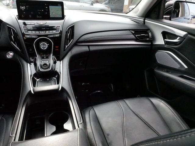 2024 Acura RDX with Technology Package