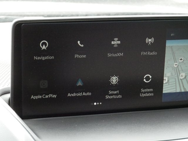 2024 Acura RDX with Technology Package