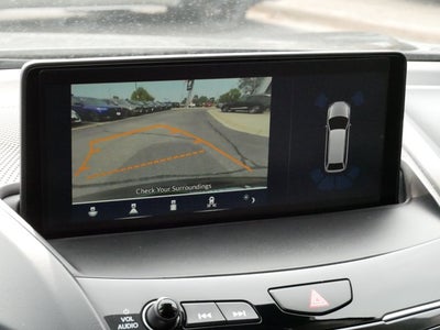 2024 Acura RDX with Technology Package
