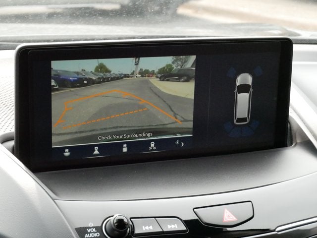 2024 Acura RDX with Technology Package