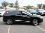 2024 Acura RDX with Technology Package