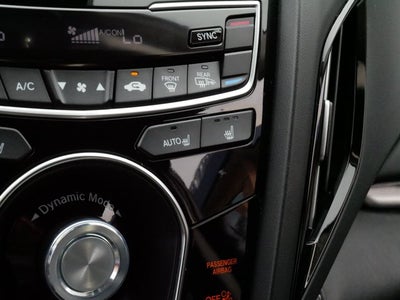 2024 Acura RDX with Technology Package