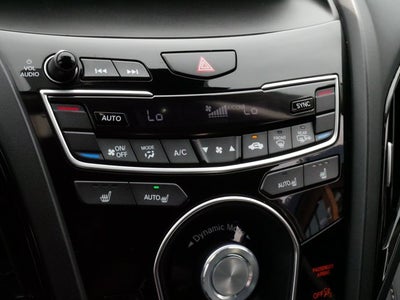 2024 Acura RDX with Technology Package