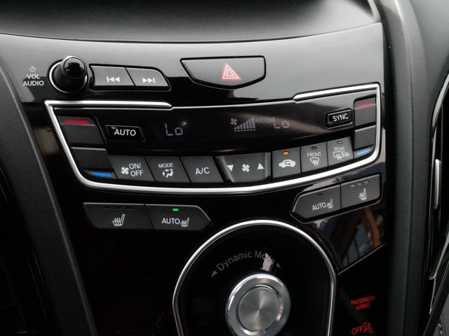2024 Acura RDX with Technology Package